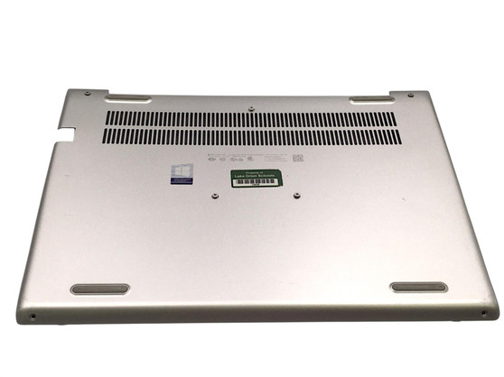 HP PROBOOK 430 G6 LAPTOP  LowerBottom Base CoverCase