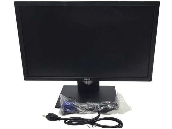 Dell E2216HV 22" Full HD 1080p LED-lit Widescreen LCD Monitor VGA