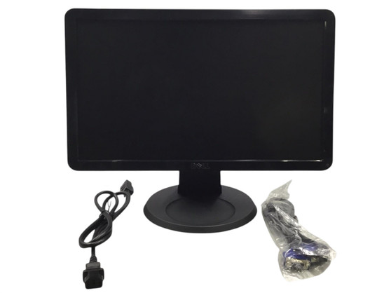 Dell 0J349N IN1910Nb LCD Monitor 19" W/ Stand "Tested"