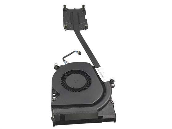  HP ProBook 640 G2 Series Laptop CPU COOLING FAN With HEATSINK 840662-001