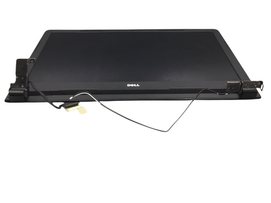 Dell Inspiron 15 3558 15.6" Glossy HD LCD Screen Assembly Black