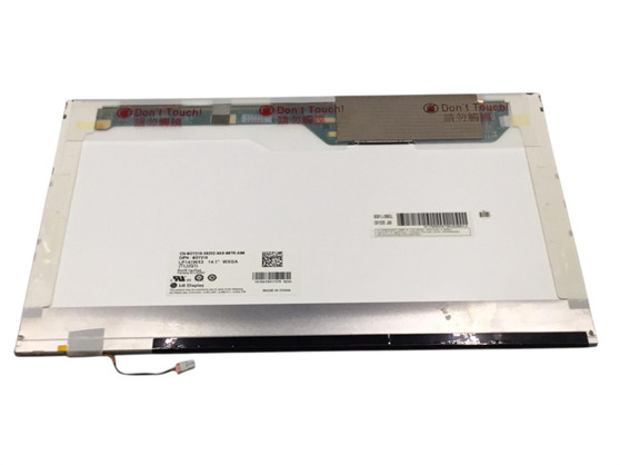 LG Display LP141WX3 14.1" 0GY219 LCD Screen