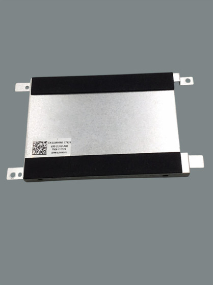 Dell Inspiron 15 3558 Hard Drive Caddy CN-014C7D CN-0JWHW1 014C7D 0JWHW1