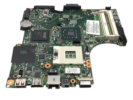 HP Compaq CQ 320 620 420 Motherboard Laptop 605748-001