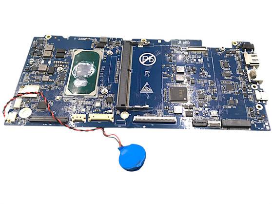 DYNABOOK Satellite PRO C40-H i3 1005A Motherboard P/N IP3_IN16_MB_V30 REFQ3
