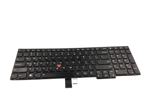 Lenovo Thinkpad T560 Keyboard T560 20FH 20FJ Backlit Keyboard US FUR 04Y2387