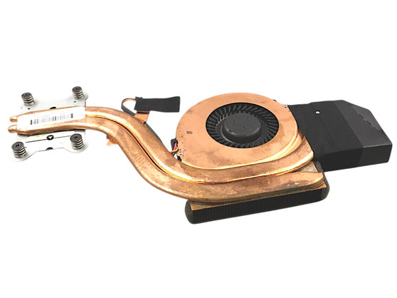 Lenovo Thinkpad X220 X220I FRU 04W1774 CPU Cooling Fan With Heatsink