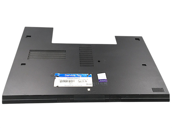 HP Elitebook Laptop 8470 Series Bottom Door Cover 686031-001