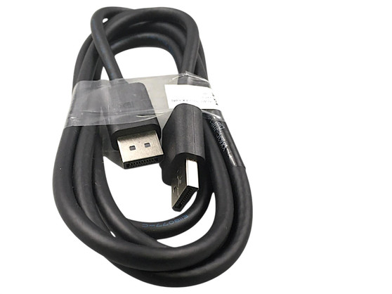 DP DisplayPort to Display port Cable - YX53C DP DisplayPort to Display port Cable - YX53C