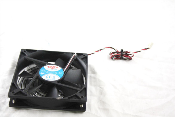 Genuine Top Motor Cooling Fan 3-Pin Connector 120x120x25mm DF121225BM-3