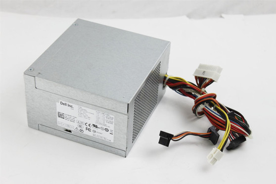 Dell Optiplex 3010 7010 9010 AC275AM-00 275W 24-PIN Power Supply 084J9Y  0R8JX0