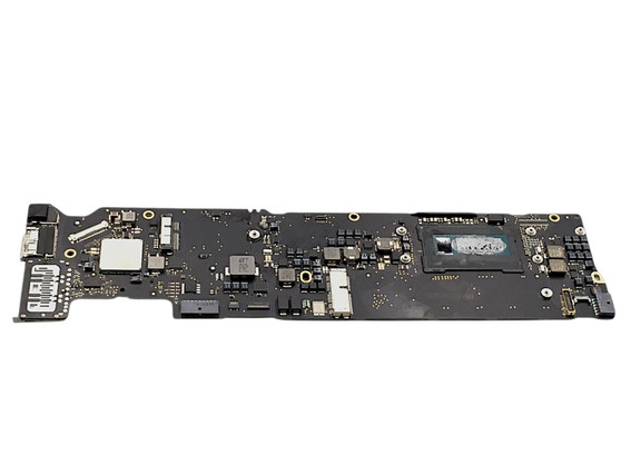 Apple MacBook Air 13" A1466 2015 i5 1.8GHz 8GB RAM Logic Board 820-00165-A Apple MacBook Air 13" A1466 2015 i5 1.8GHz 8GB RAM Logic Board 820-00165-A