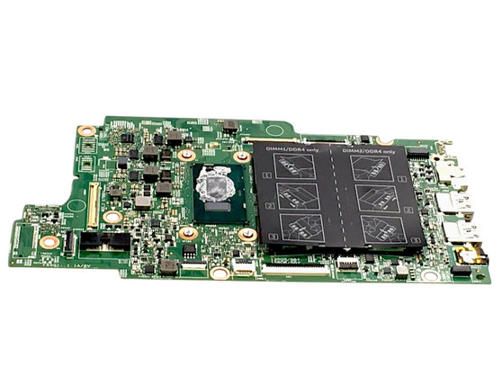 Dell Inspiron 13 5379 13.3" Genuine Intel i7-8550U 1.8GHz Motherboard 0DNKMK