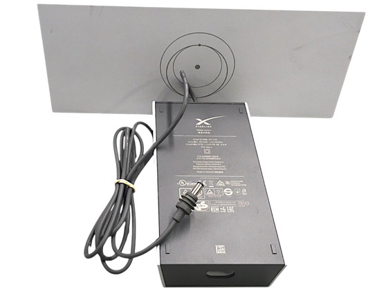 Starlink Gen 3 Mesh Router UTR-232 V3 IFI 6 UTP-232L BUNDLES