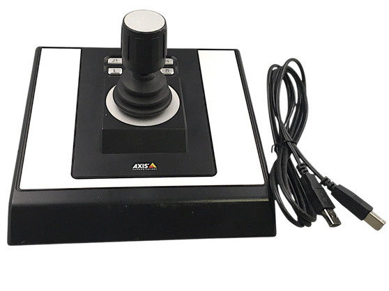 Axis Communications T8311 Video Surveilance Joystick Controller 5020-101 Axis Communications T8311 Video Surveilance Joystick Controller 5020-101