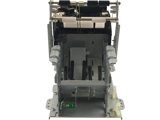 NCR 7125-1307-9001 FastLane Park II 2‑Sided Thermal Receipt Printer- Double Sided