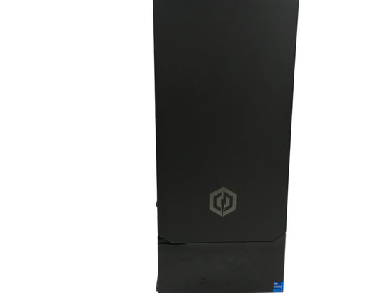 CyberPowerPC C-Series Gaming PC Case (Mid-Tower)