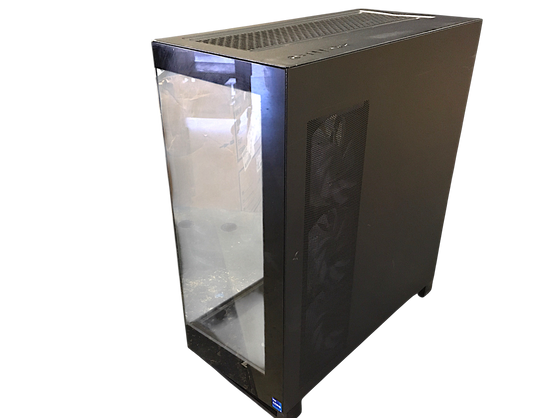 Cyber power PC C Series Case and  W/Fans ET8732-1385, CS450190MB492340