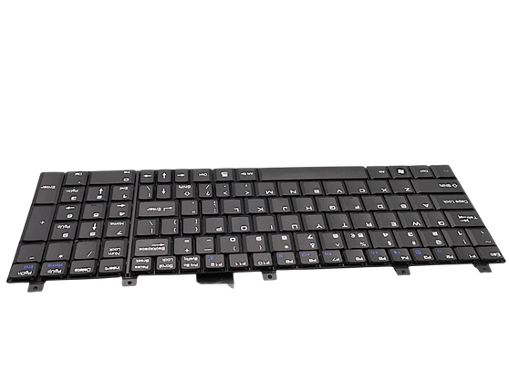 MSI GX 700 MP-03233U4-359D S1N-3UUS141-C54 Laptop Keyboard