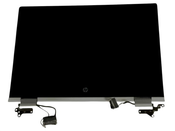 HP Probook X360 435 G7,G8,G9, G10 FHD Lcd Touch Screen Hinge M03430-001