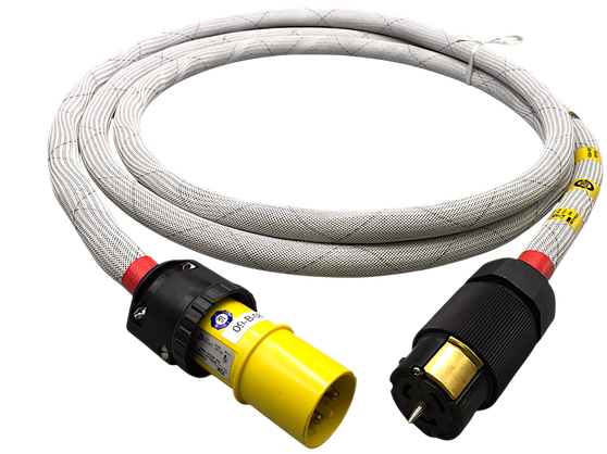 EMC 038-003-789 T&b Shielding Tube Cable, 9P54U2T/1100  Locking Connector EMC 038-003-789 T&b Shielding Tube Cable, 9P54U2T/1100  Locking Connector