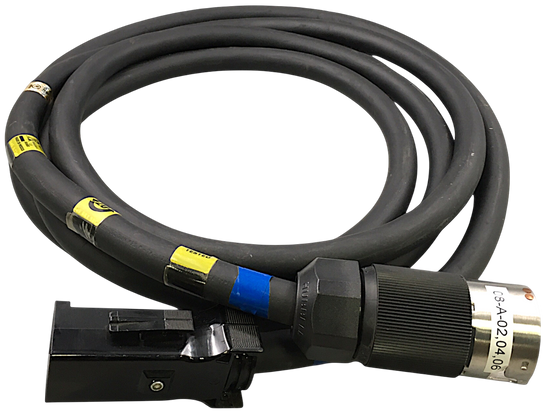 EMC 038-004-431Power Cable Hubbell CS-8365L3P-4W-250V 50A 08-A-02,04,0615Ft EMC 038-004-431Power Cable Hubbell CS-8365L3P-4W-250V 50A 08-A-02,04,0615Ft