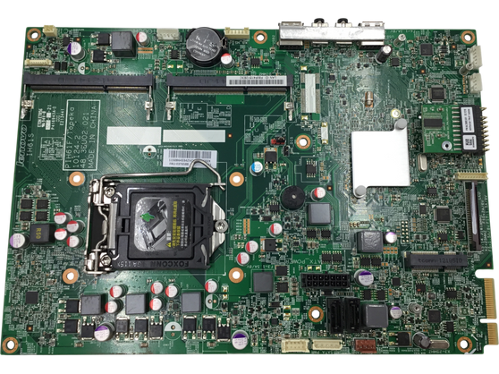 Lenovo IH61S Intel H61 LGA1155 DDR3 Motherboard -Tested