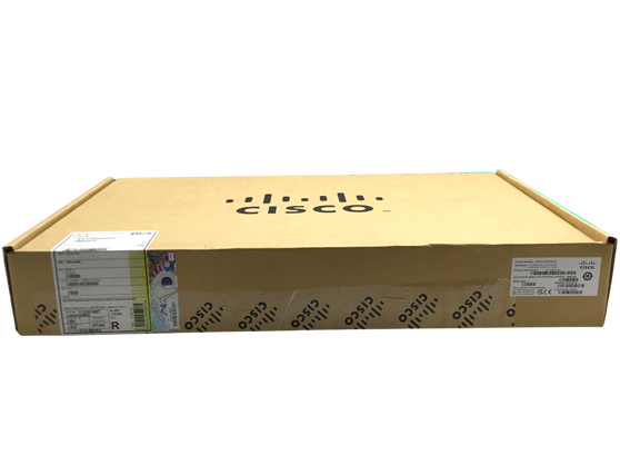 Cisco AIR-ANT2513P4M-N 2.4 GHz/5 GHz 13 dBI PATCH ANTENNA ,4 PORT|NEW