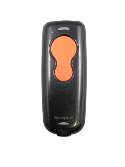 Honeywell Voyager 1602G Bluetooth Barcode Scanner Black - "TESTED" W/ (Battery)