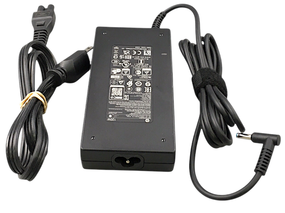 HP TPN-CA28 AC Charger 120 W 19.5 V 6.15A L4123-012