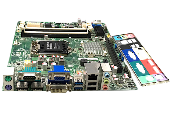 Acer VX6630G Q87D01-6KS3H Socket 1150 H87 MotherboardDBVGNC101 W/ I/O  Acer VX6630G Q87D01-6KS3H Socket 1150 H87 MotherboardDBVGNC101 W/ I/O