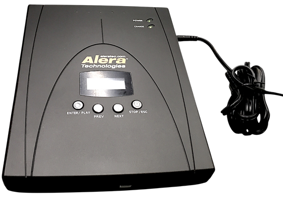 Alera Technologies Digital Photo Copy Cruiser Plus& External CD Writer