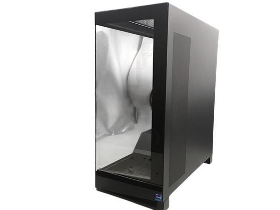 Cyber power PC C Series Case and  W/Fans ET8732-1054,CS450 190MB492340