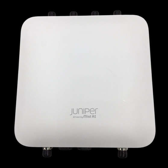 Lot Of 7 Juniper Networks AP63E-US Outdoor MultiGig WiFi 802.11ax Wireless Access Point