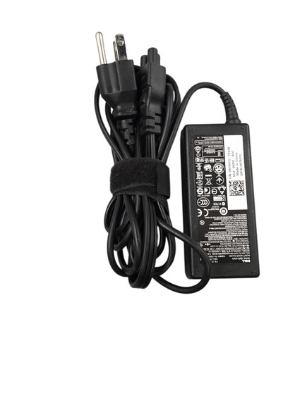 DELL Genuine 65W AC Adapter-PA-12/06TM1C/LA65NS2-01