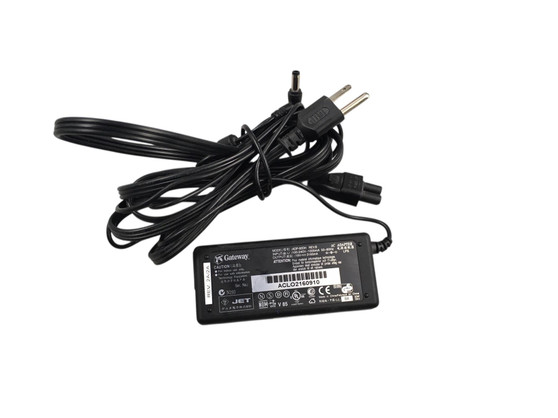 Genuine Gateway ADP-60DH 60W AC Power Adapter 19V 3160mA