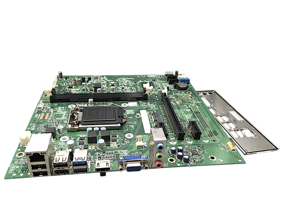 Dell 088DT1 Inspiron 3847 LGA 1150 DDR3 Desktop Motherboard w/ I/O shield