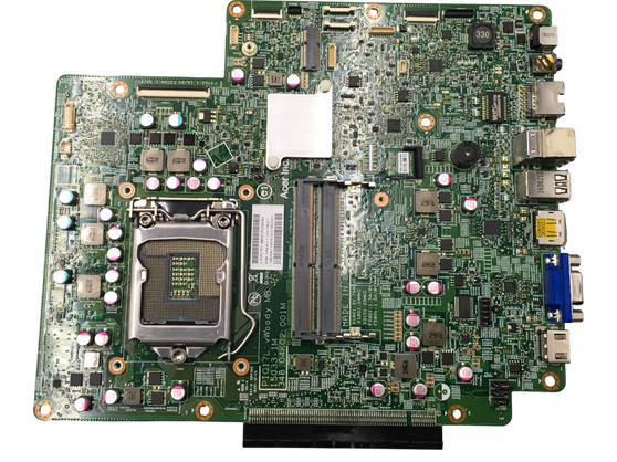 Acer PIQ17L vWoody MB 15033-1M Motherboard LGA1151 DDR4 for Aspire TC Series