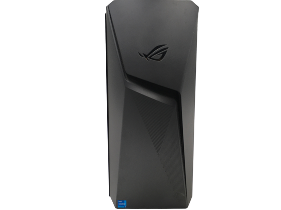 ASUS ROG G10CE Gaming Desktop Case Only