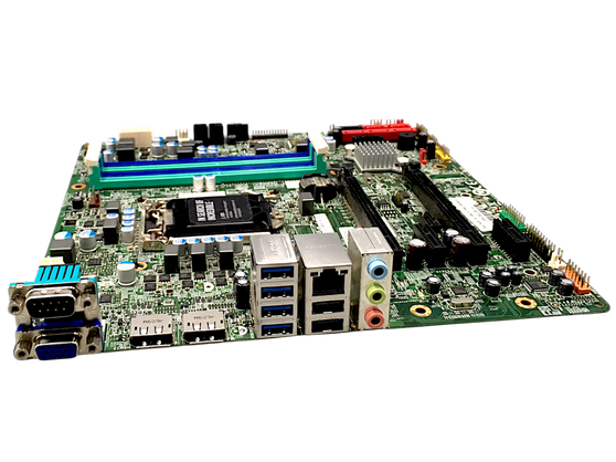 Lenovo Think Station P310 00FC890 LGA1151 DDR4 Desktop IQ1XOMS Motherboard