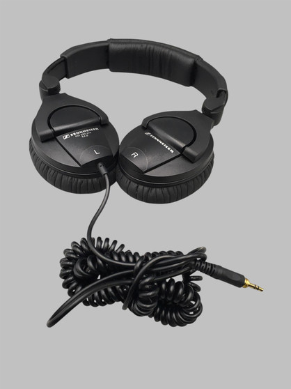 SENNHEISER Wired HD Headphones HD 280 pro/64
