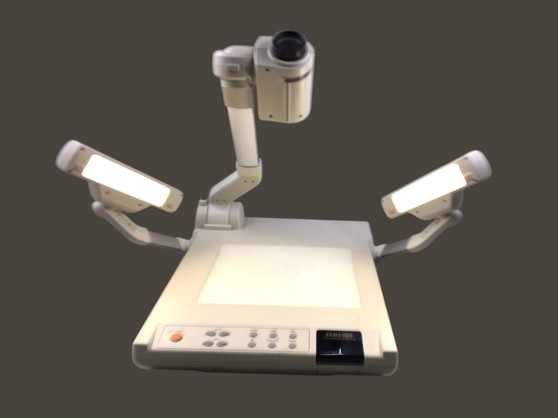 Samsung Video Presenter SVP-5500