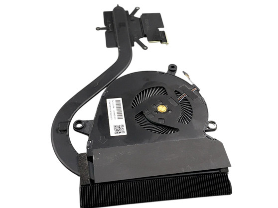 HP Spectre x360 15-DF Fan  AND Heatsink L41482-001,L41486-001