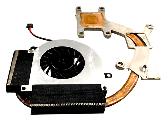 CPU Fan&Heatsink for Lenovo ThinkPad Edge S430 04W6934 KSB05105HA 