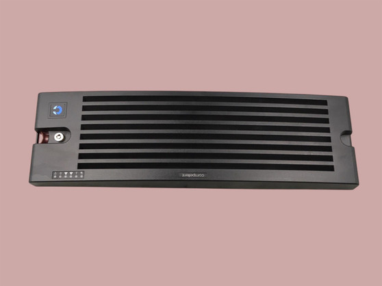 Compellent Front Bezel MCP-210-83601-0B