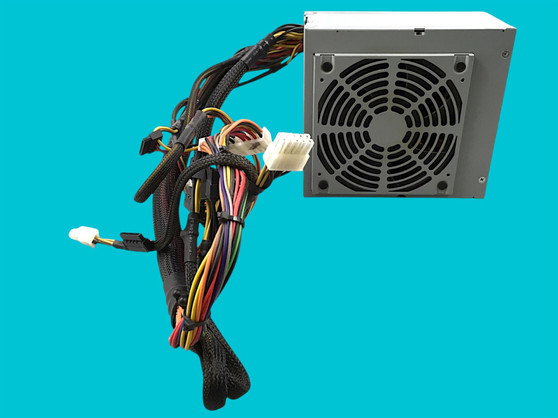 ACBel FS8003,41A9758,41A9759  625W For Lenovo ThinkStation S20 Power Supply