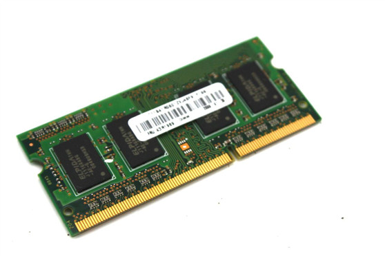 Genuine Mix Brand  Computer Memory  1GB PC3-8500 240-PIN 43R1989