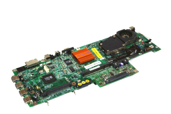 Genuine Advent 8109  Laptop Motherboard Laptop 15-F64-012000