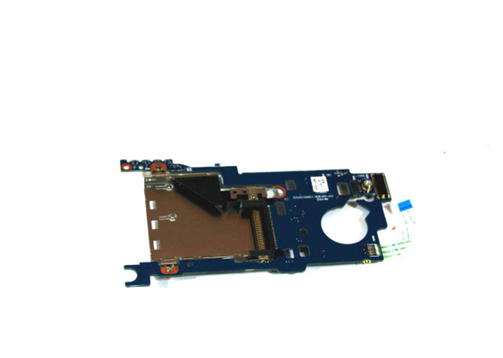 Genuine HP Laptop PROBOOK 6460B Smart Card Reader  6050A2398801