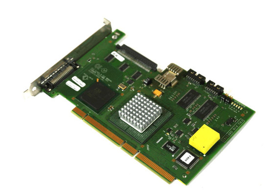 Genuine IBM 4LX Server RAID Controller Card 32MB 06P5741